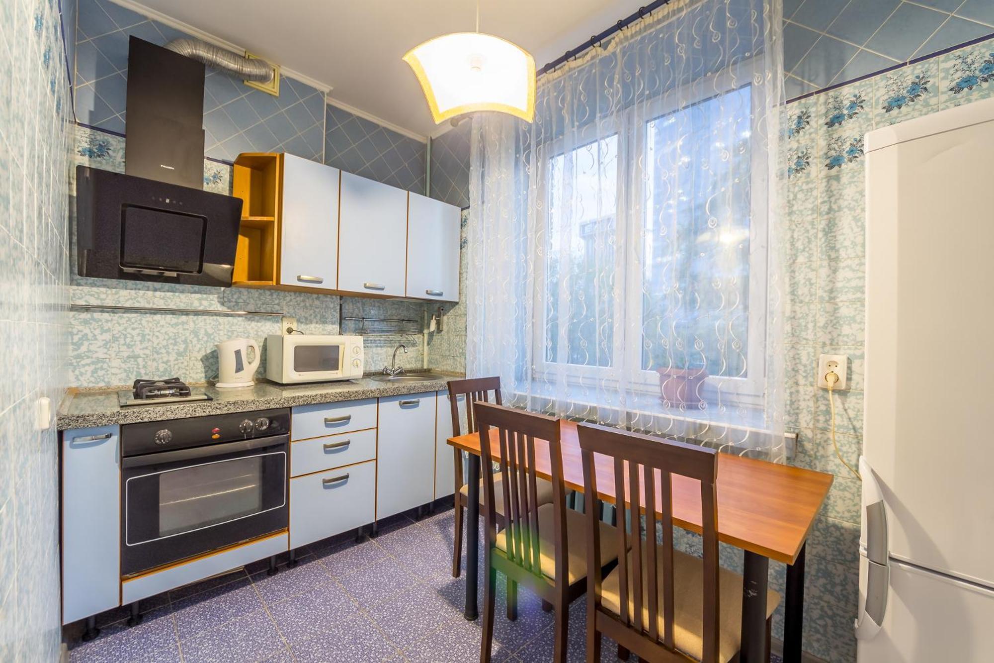 Central Apartments เคียฟ ภายนอก รูปภาพ